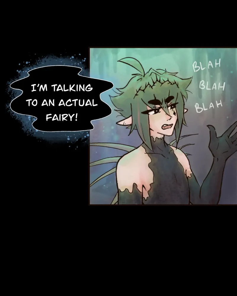 The Moth Prince Chapter 6 page 20 - 