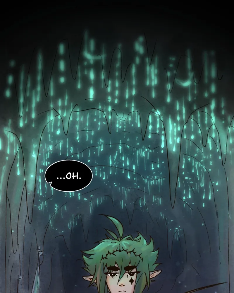 The Moth Prince Chapter 6 page 3 - 