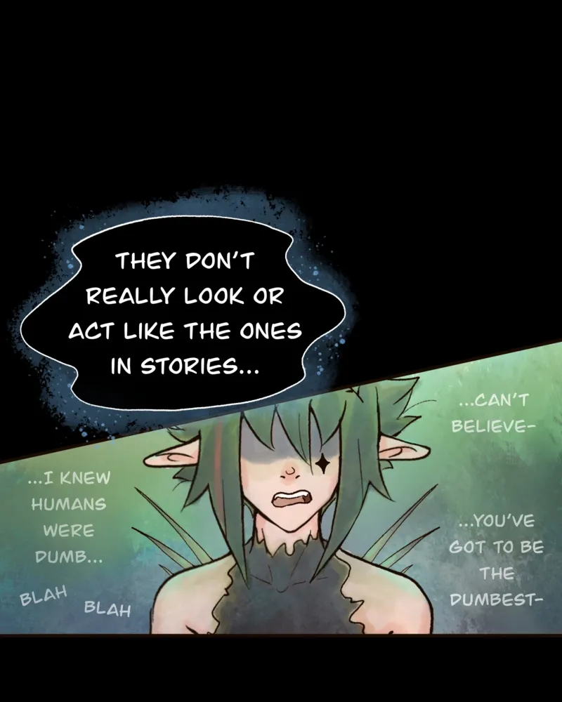 The Moth Prince Chapter 6 page 21 - 