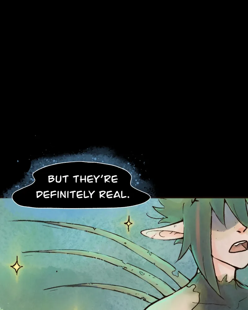 The Moth Prince Chapter 6 page 22 - 