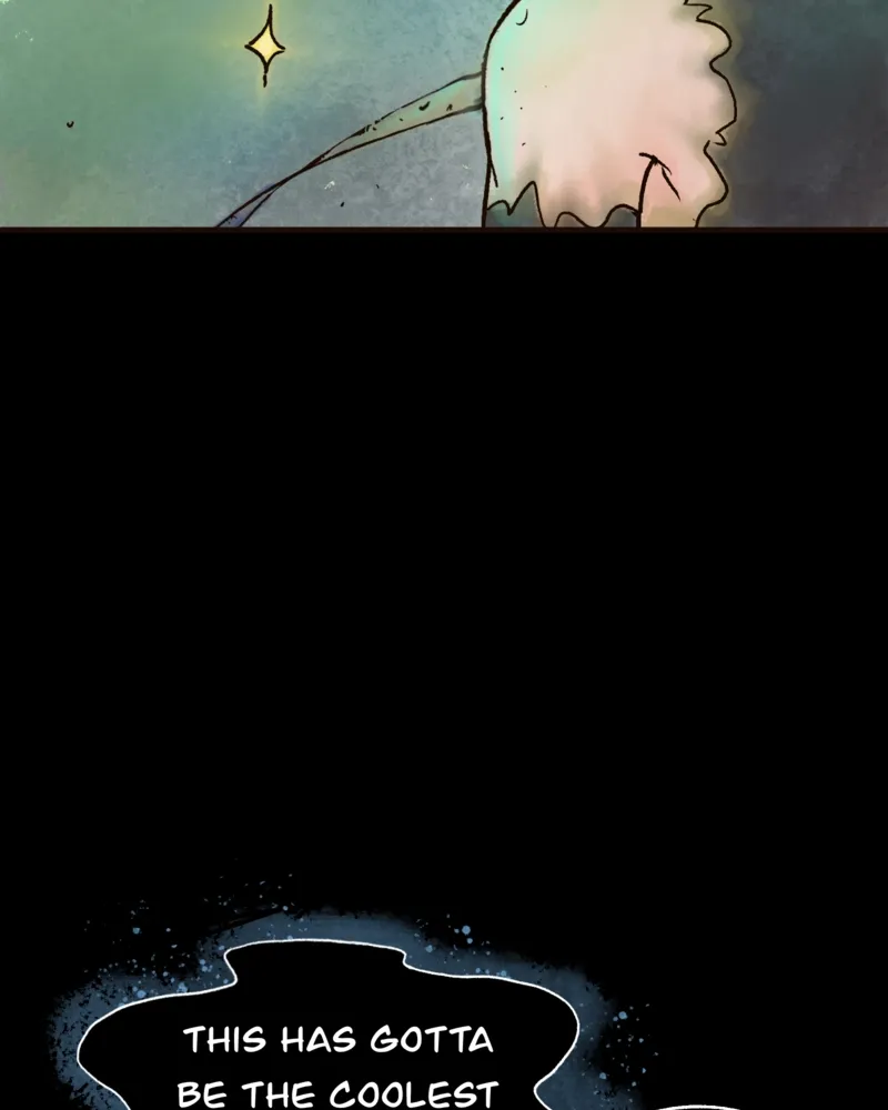 The Moth Prince Chapter 6 page 23 - 