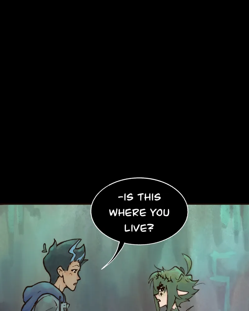 The Moth Prince Chapter 6 page 25 - 