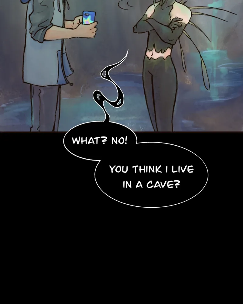 The Moth Prince Chapter 6 page 26 - 