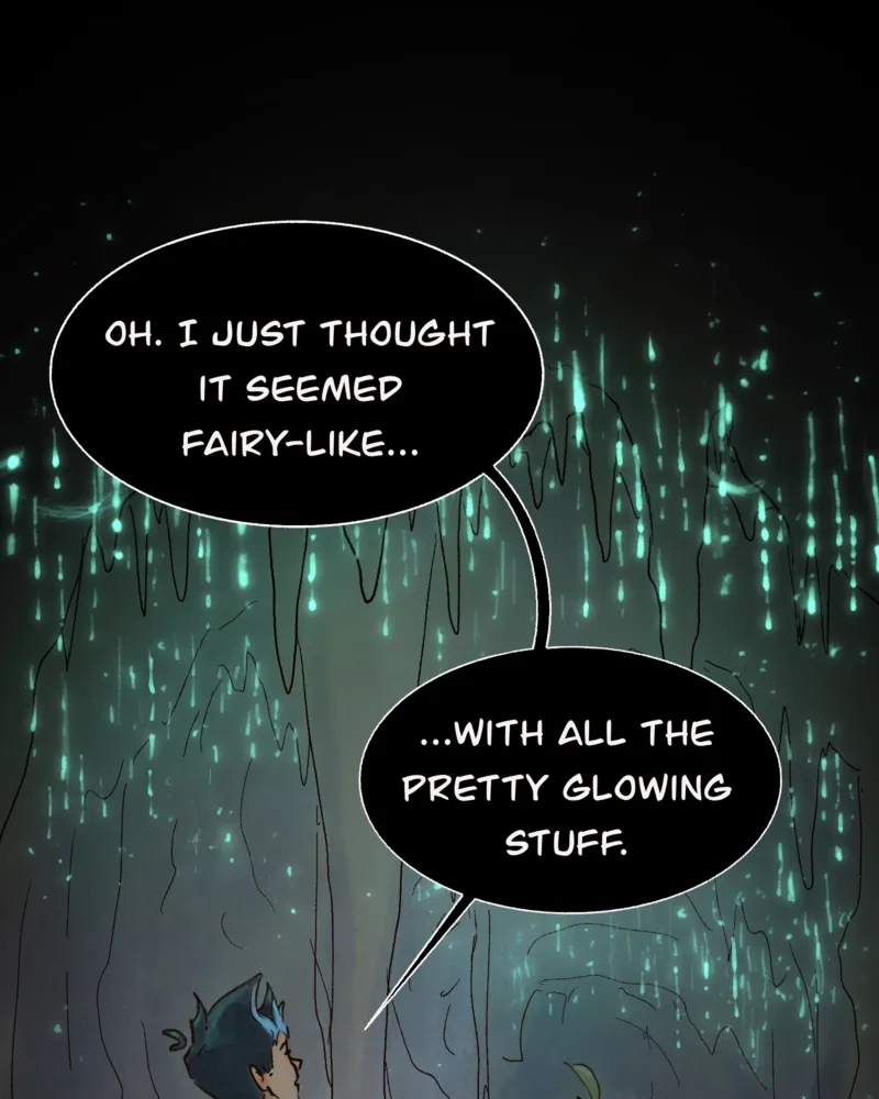 The Moth Prince Chapter 6 page 27 - 