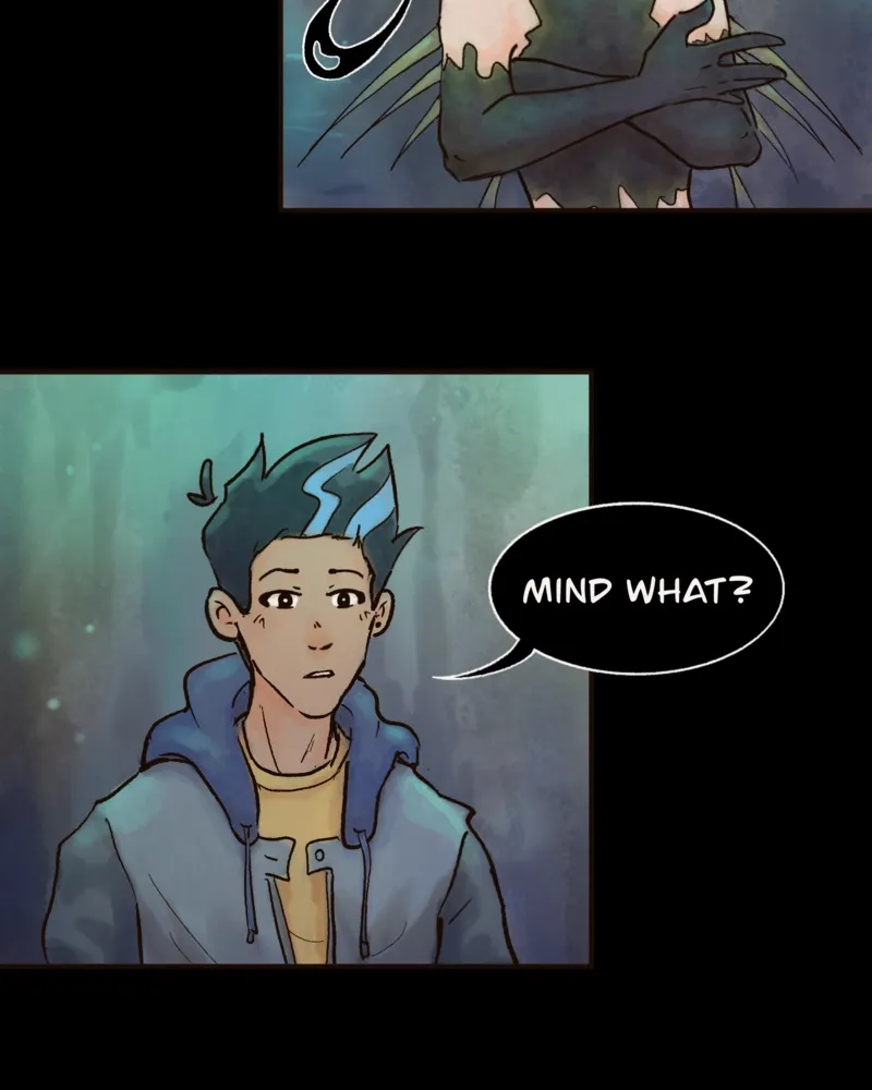 The Moth Prince Chapter 6 page 30 - 