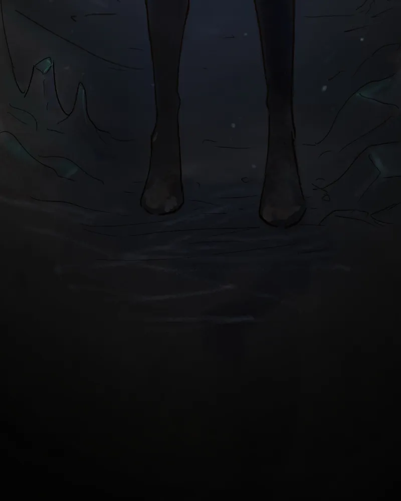 The Moth Prince Chapter 6 page 5 - 
