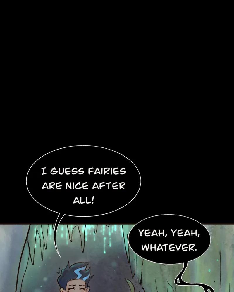 The Moth Prince Chapter 7 page 1 - 