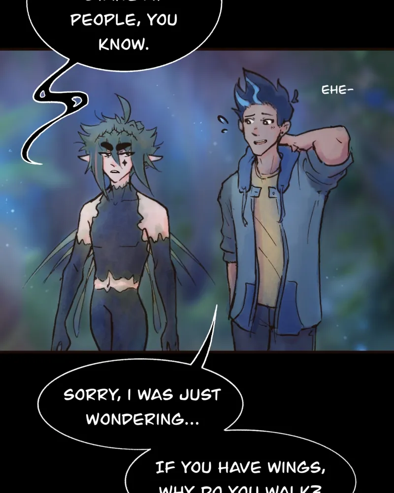 The Moth Prince Chapter 7 page 11 - 