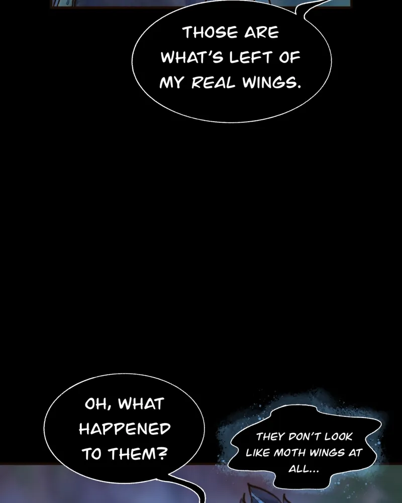 The Moth Prince Chapter 7 page 15 - 