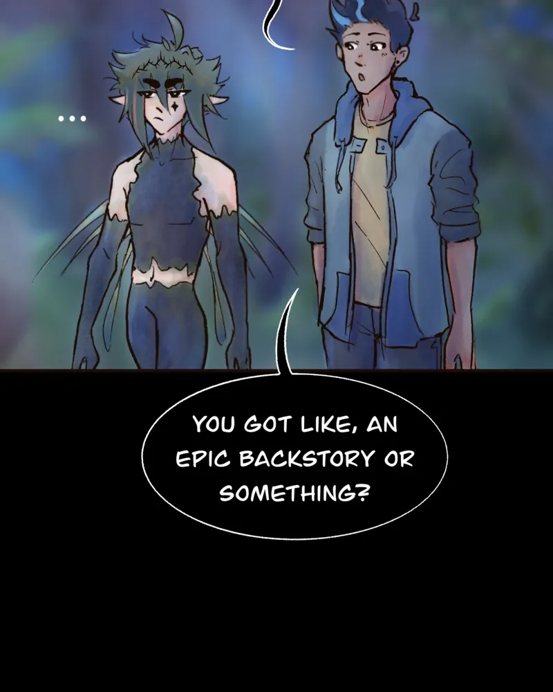 The Moth Prince Chapter 7 page 16 - 