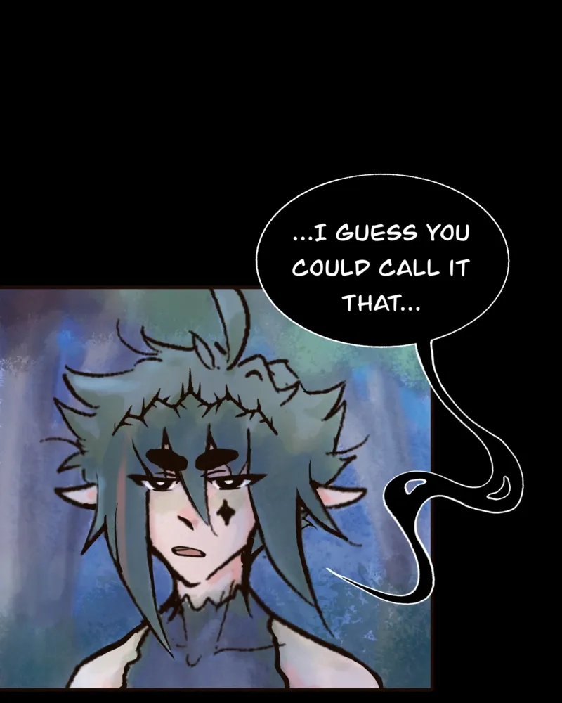 The Moth Prince Chapter 7 page 17 - 