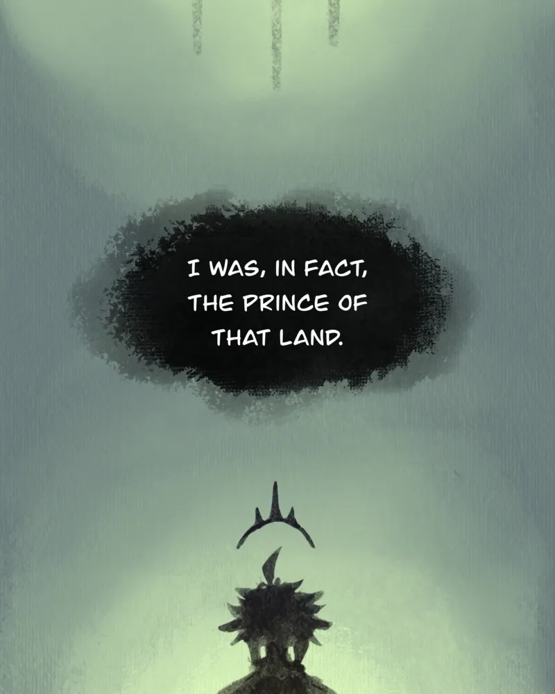 The Moth Prince Chapter 7 page 21 - 