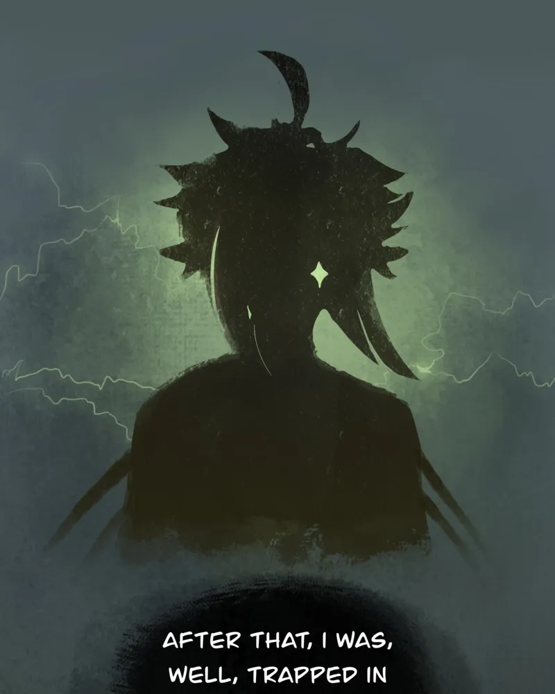 The Moth Prince Chapter 7 page 26 - 