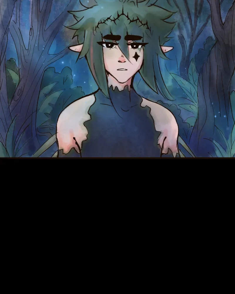The Moth Prince Chapter 7 page 31 - 