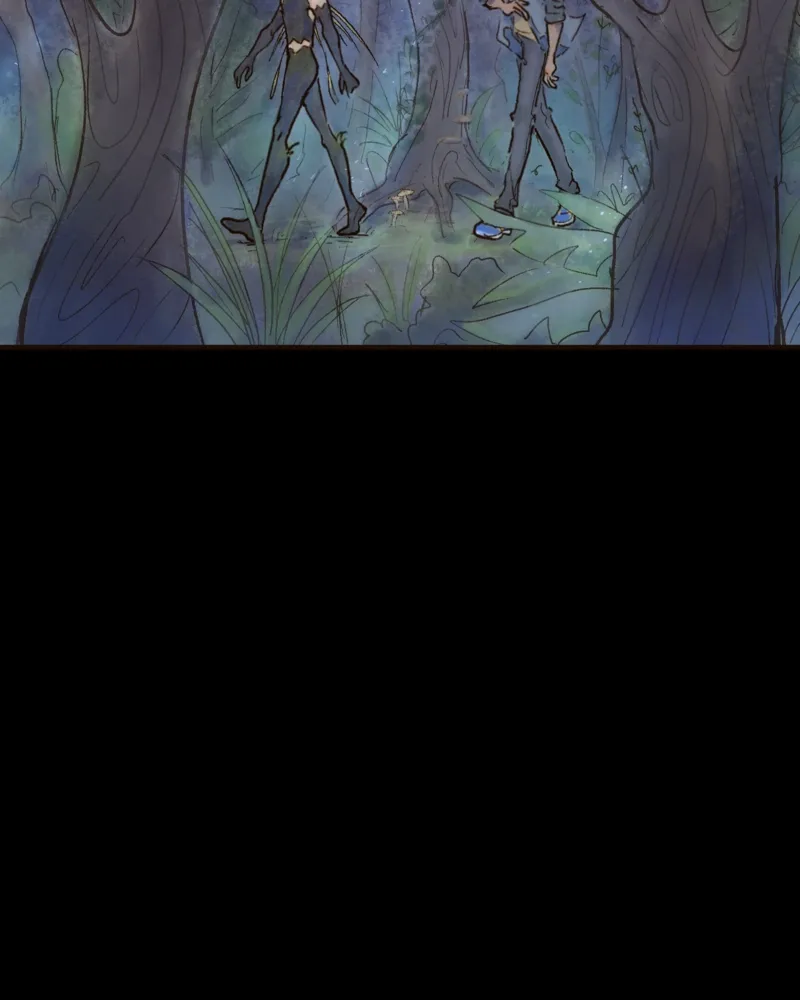 The Moth Prince Chapter 7 page 7 - 