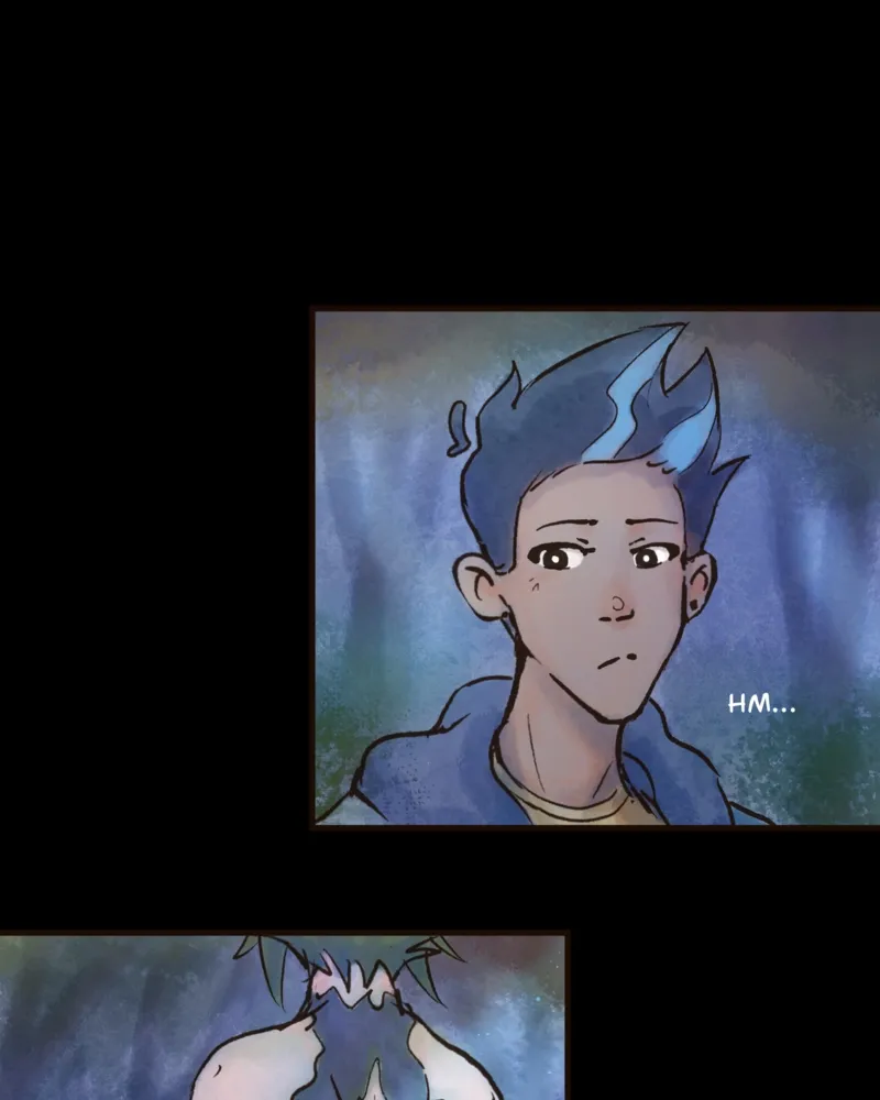 The Moth Prince Chapter 7 page 9 - 