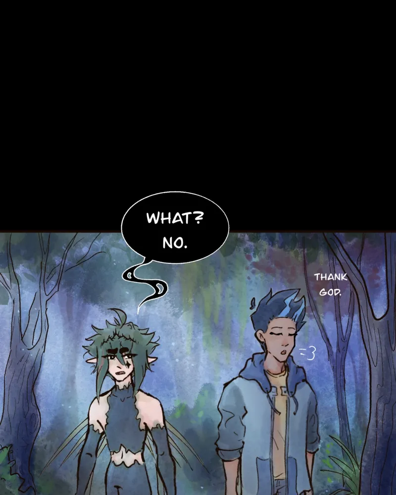 The Moth Prince Chapter 8 page 11 - 