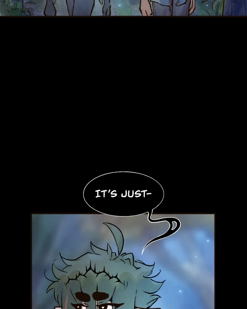 The Moth Prince Chapter 8 page 12 - 