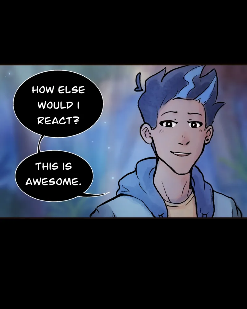 The Moth Prince Chapter 8 page 14 - 