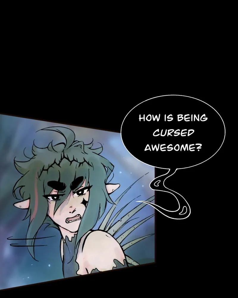 The Moth Prince Chapter 8 page 15 - 