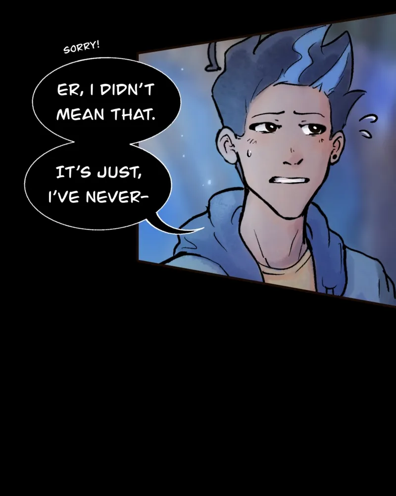 The Moth Prince Chapter 8 page 16 - 