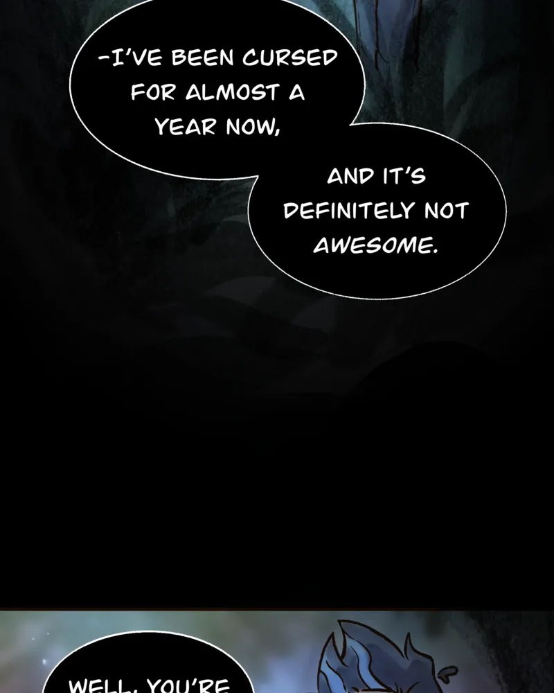 The Moth Prince Chapter 8 page 18 - 
