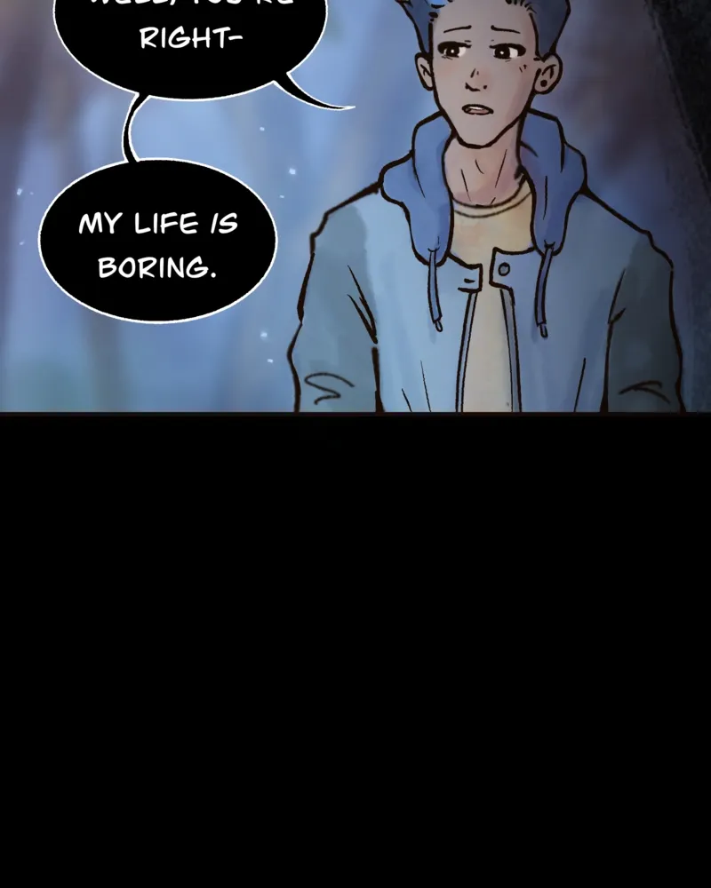 The Moth Prince Chapter 8 page 19 - 