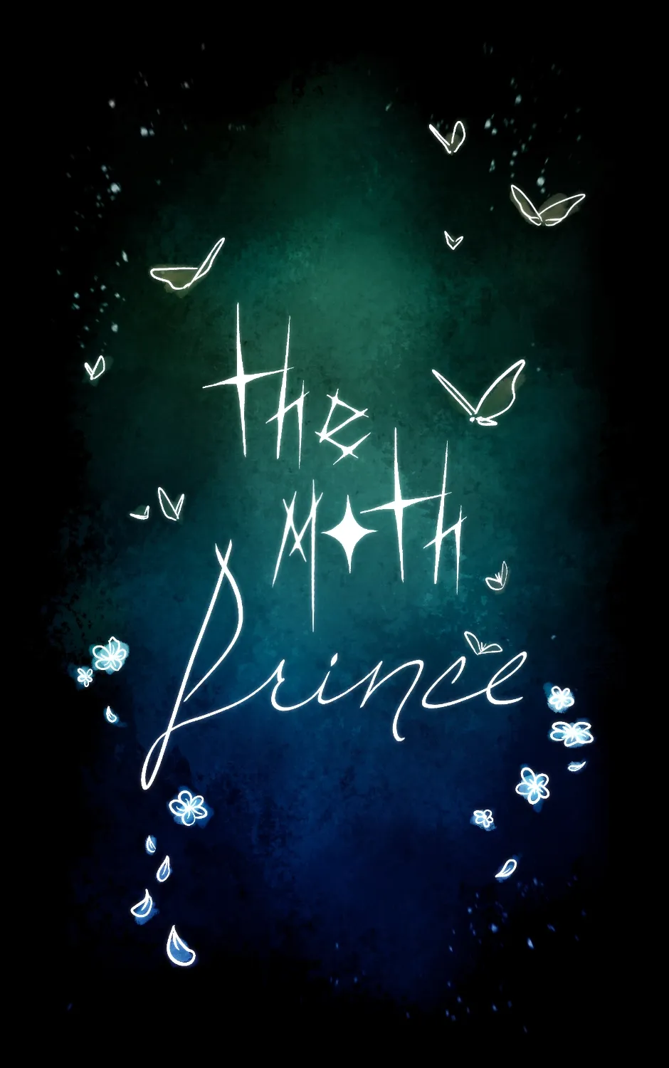 The Moth Prince Chapter 8 page 3 - 