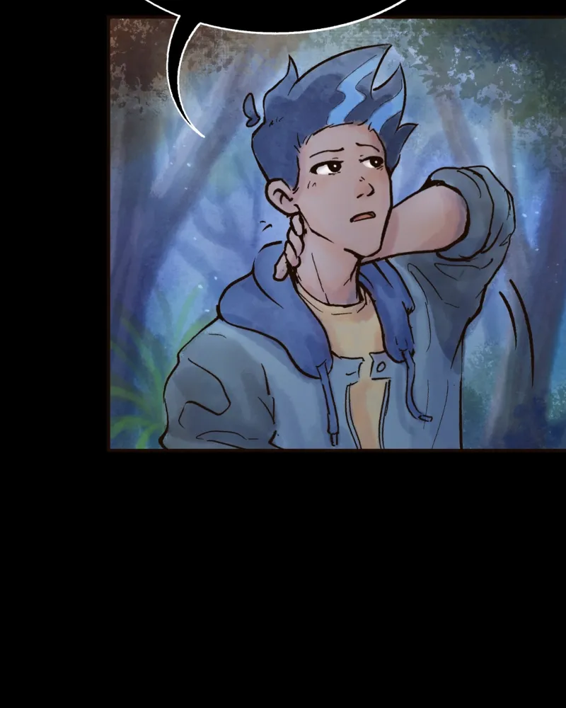 The Moth Prince Chapter 8 page 22 - 