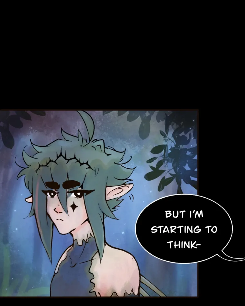 The Moth Prince Chapter 8 page 23 - 