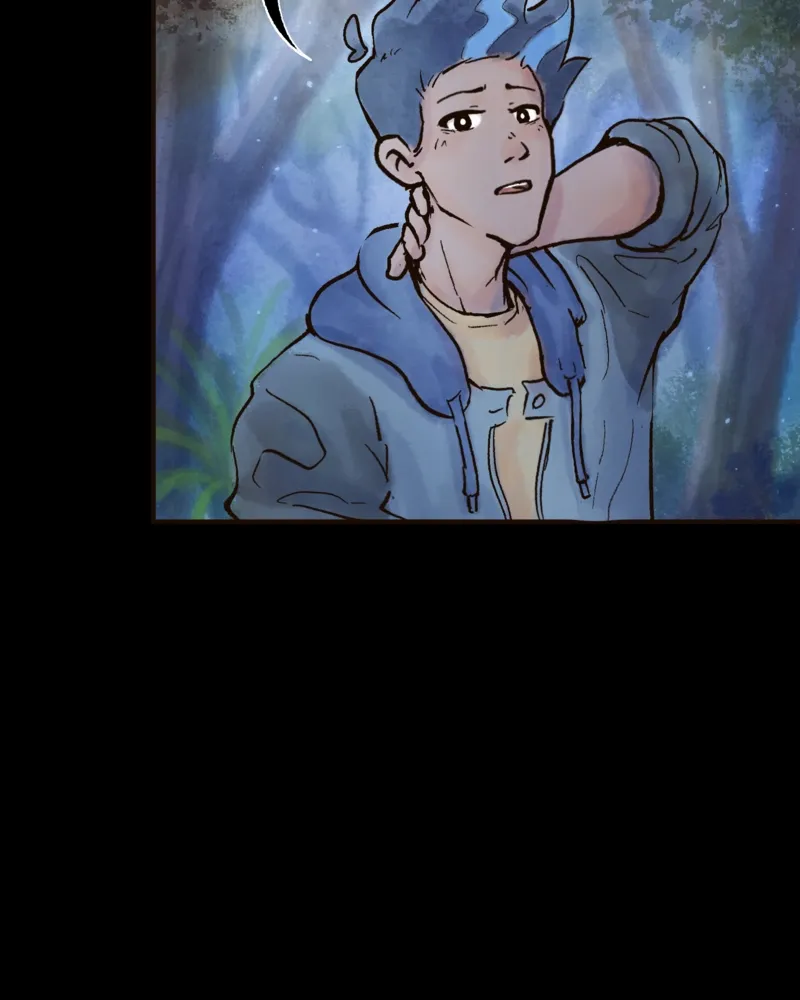 The Moth Prince Chapter 8 page 25 - 