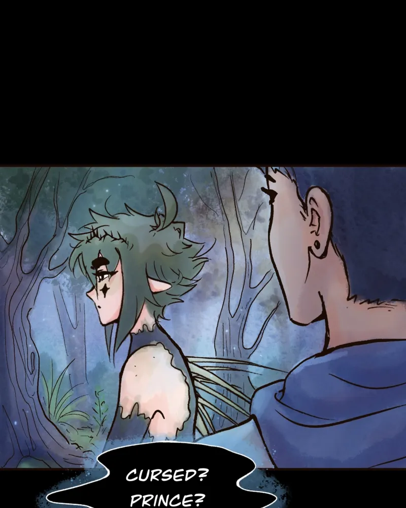 The Moth Prince Chapter 8 page 5 - 