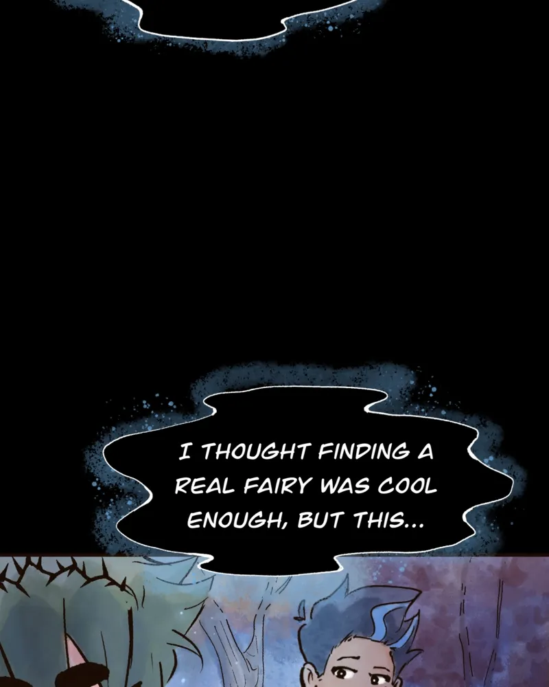 The Moth Prince Chapter 8 page 6 - 