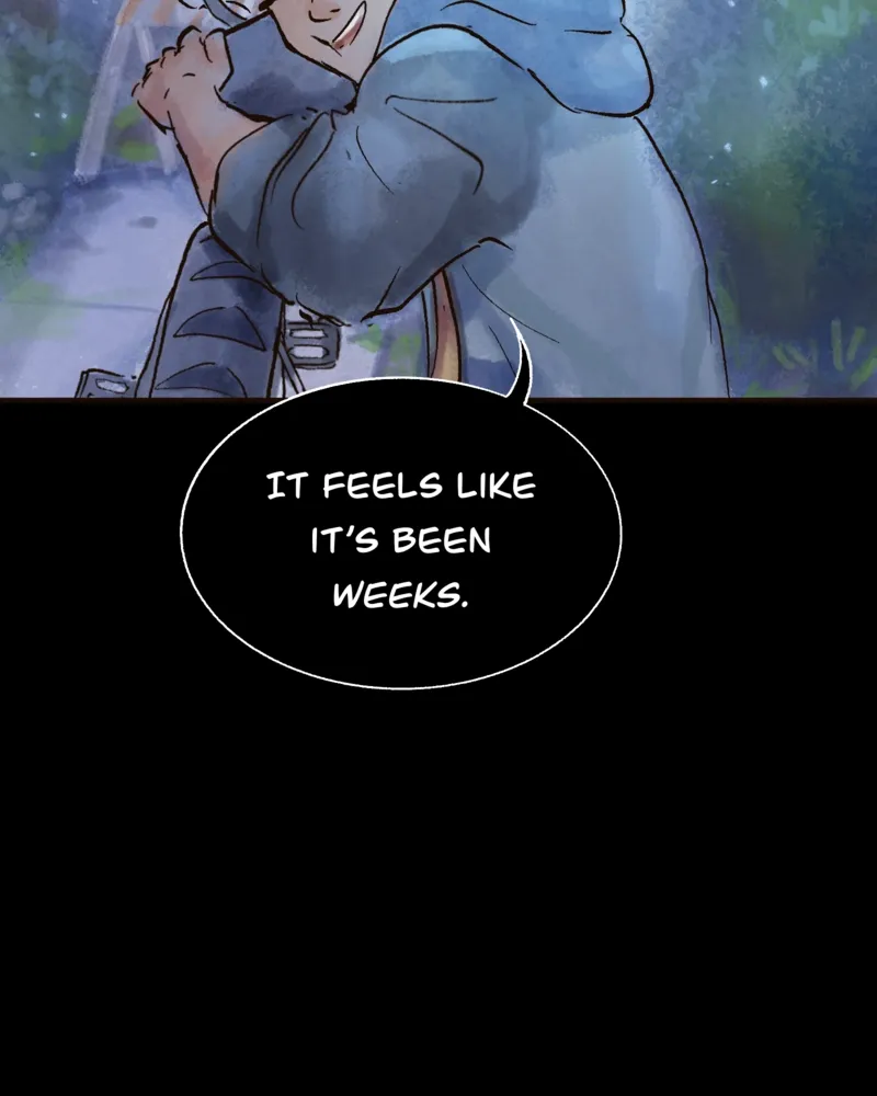 The Moth Prince Chapter 9 page 11 - 