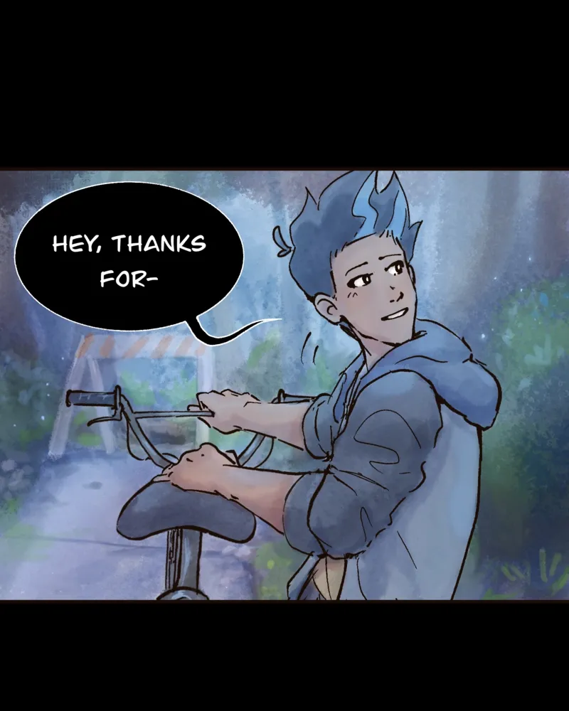 The Moth Prince Chapter 9 page 12 - 