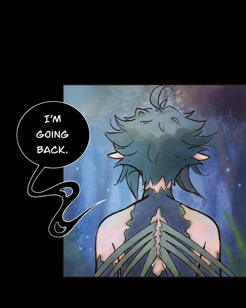 The Moth Prince Chapter 9 page 15 - 