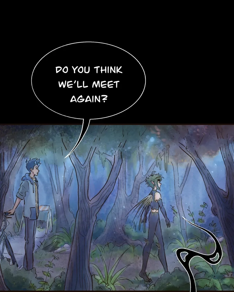 The Moth Prince Chapter 9 page 18 - 