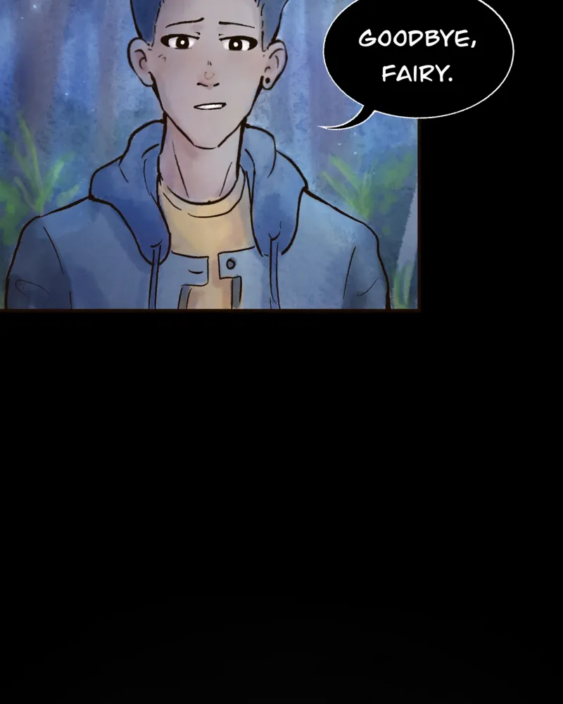 The Moth Prince Chapter 9 page 20 - 