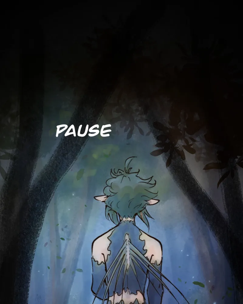 The Moth Prince Chapter 9 page 21 - 