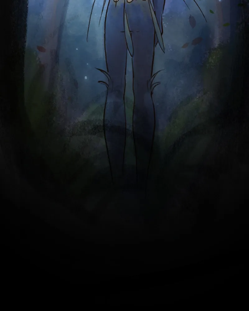 The Moth Prince Chapter 9 page 22 - 