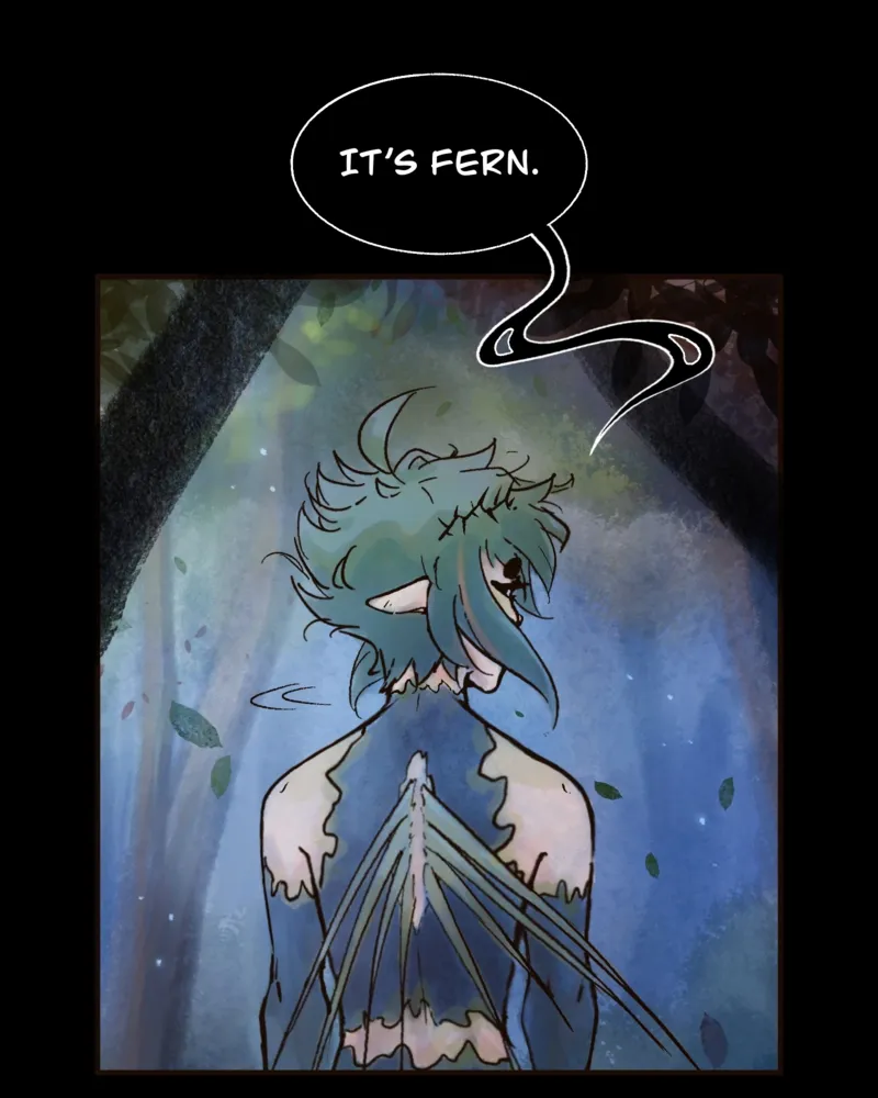 The Moth Prince Chapter 9 page 23 - 