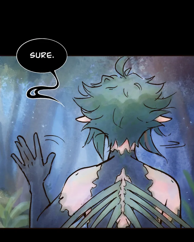 The Moth Prince Chapter 9 page 26 - 