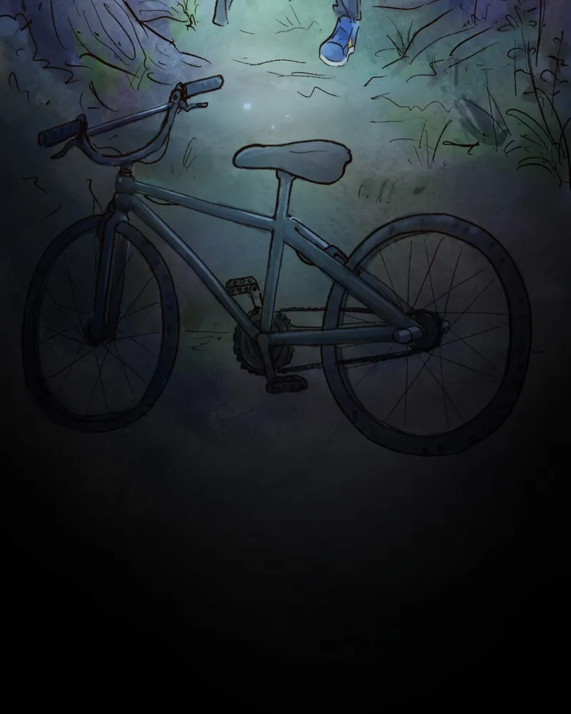 The Moth Prince Chapter 9 page 9 - 