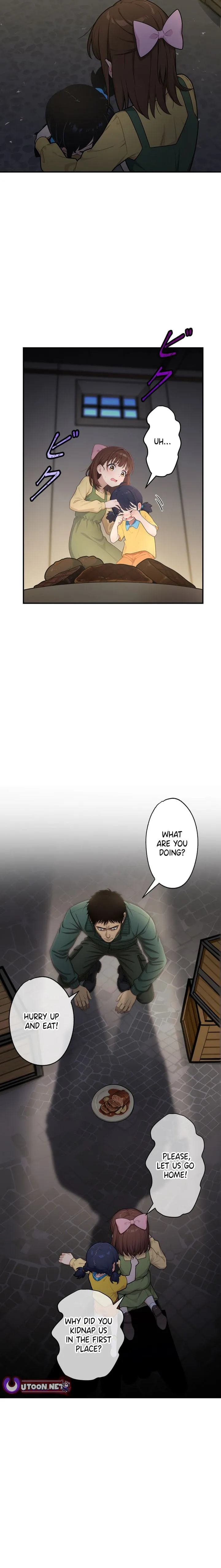 The Multiplying Heir of a Conglomerate Chapter 17 page 7 - 