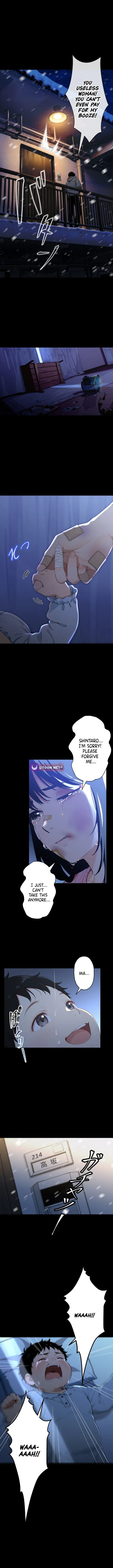 The Multiplying Heir of a Conglomerate Chapter 18 page 1 - 