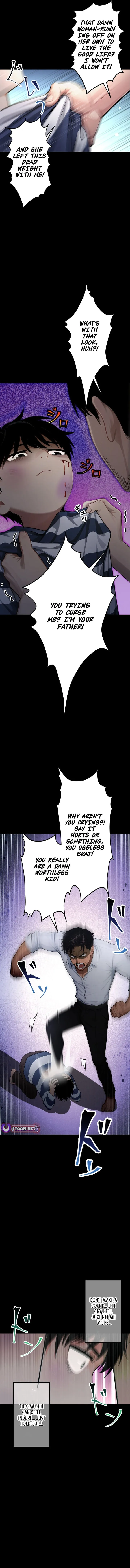 The Multiplying Heir of a Conglomerate Chapter 18 page 3 - 