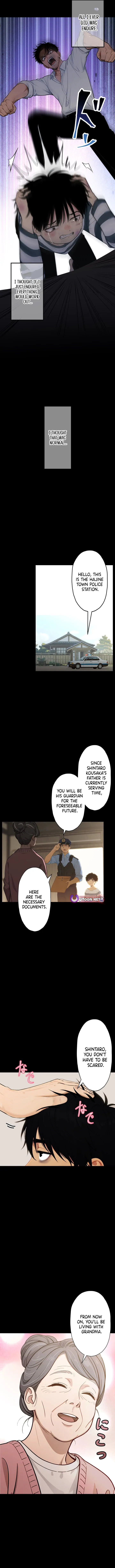 The Multiplying Heir of a Conglomerate Chapter 18 page 4 - 