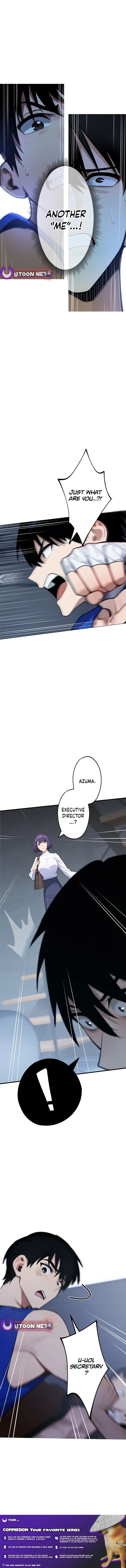 The Multiplying Heir of a Conglomerate Chapter 2 page 9 - 