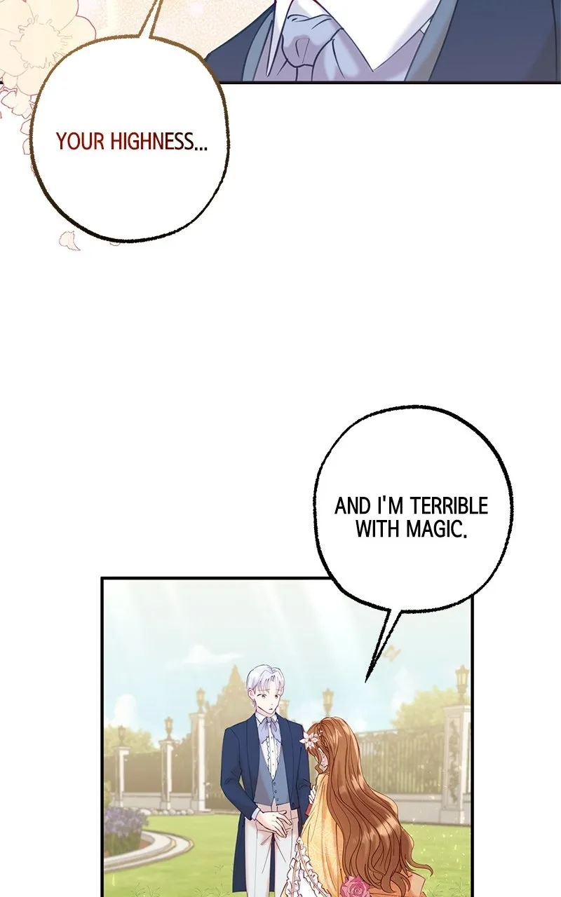 The Murdered Princess andthe Innocent Traitor Chapter 1 page 13 - 