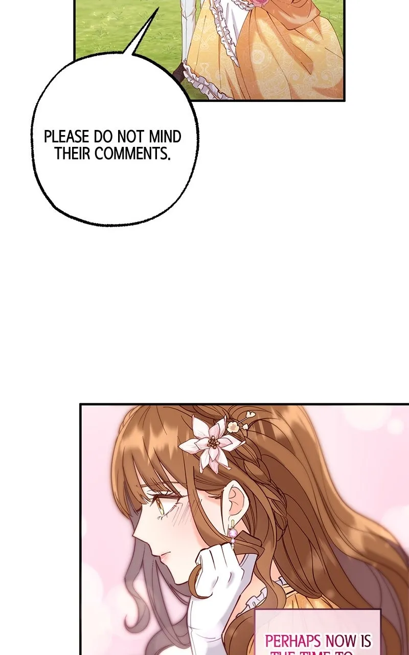 The Murdered Princess andthe Innocent Traitor Chapter 1 page 14 - 